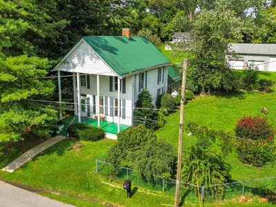343 Magnolia Dr