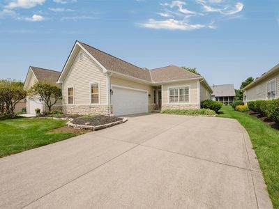 Property at 336 Wyndham Park S, Westerville, OH