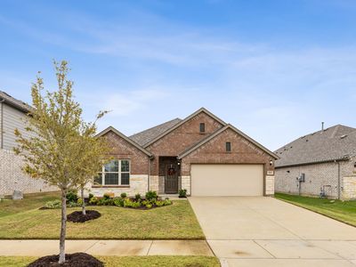 3604 Bluestem Dr