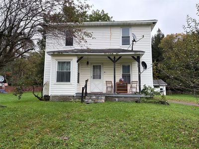 Property at 880 N Sanford Rd, Deposit, NY