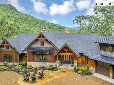 281 Lodge Woods Trail