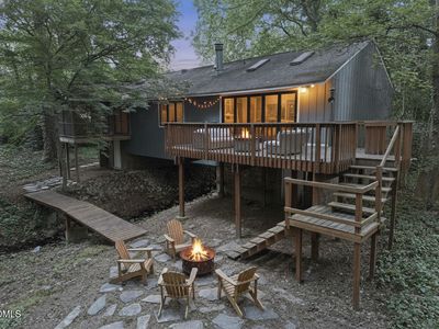 805 Currituck Dr