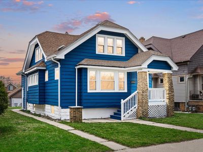 4035 North 15th STREET