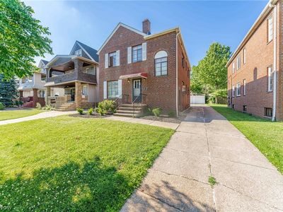 Property at 14603 Garfield Ave, Lakewood, OH