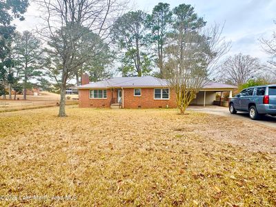 Property at 2013 Talladega Hwy, Sylacauga, AL