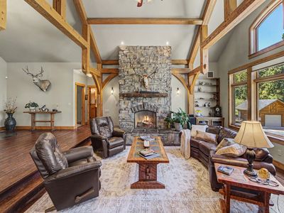 214 Solomon Mountain Rd