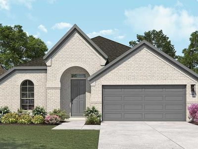 Laurel Plan, River Ranch