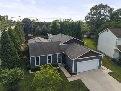 5497 Shannon Heights Blvd