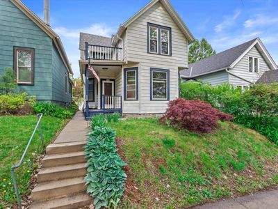2147 S Mound STREET #2147A