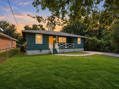 Property at 6002 Haight St, Houston, TX