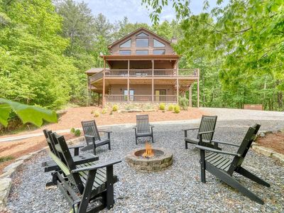 964 Walkabout Creek Rd