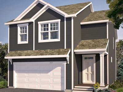 The Pine Plan, Bridle Creek