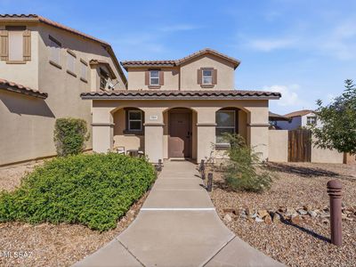 764 W Paseo Celestial