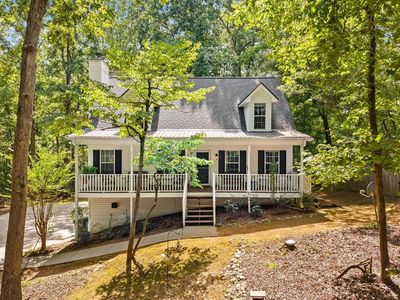 439 Fairview Rd