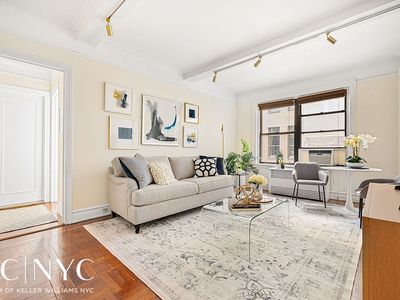 545 W End Ave APT 6F
