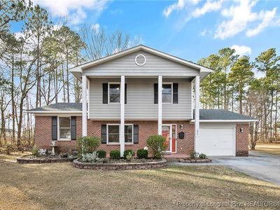 Property at 1040 Rim Rd, Fayetteville, NC