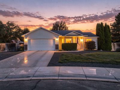 Property at 1427 N Antimony Pl, Kuna, ID