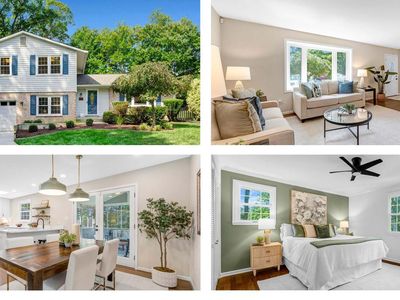 5104 Spring Rock Ct