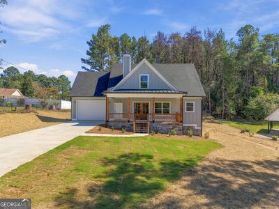 Property at 27 Pullman, Rockmart, GA