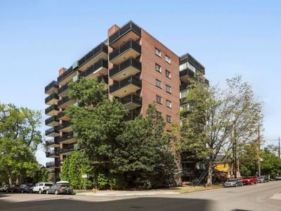 1200 Vine St #8A