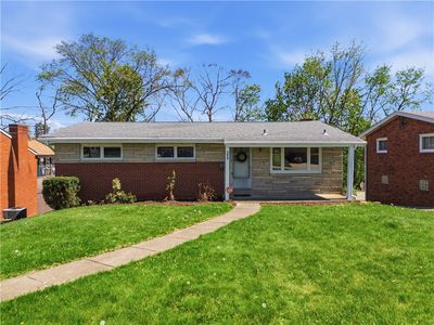 5029 Debra Dr