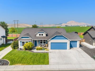 Property at 6199 Teak Ln, West Richland, WA