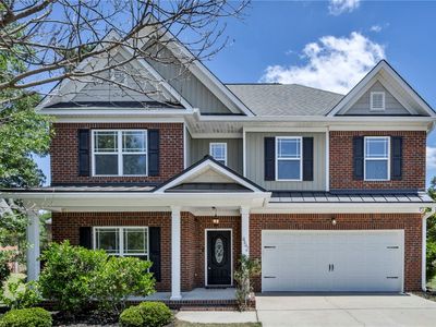 452 Marsh Pointe Dr