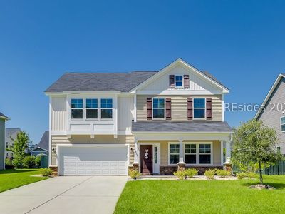 Property at 3823 Castleoak Dr, Richmond Hill, GA