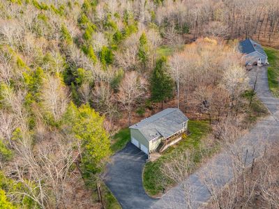 Property at 689 Old Greene Road, Lewiston, ME