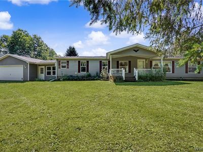 2686 Genesee Rd