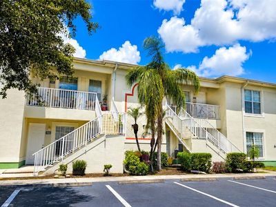 2607 RIVER PRESERVE COURT #2607