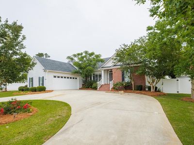 3699 Arbor Run Dr