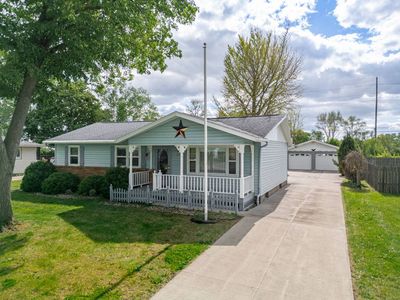 2342 Pioneer Dr