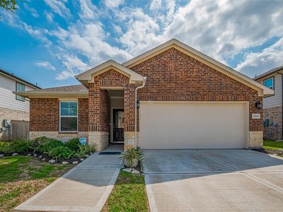 2506 Indigo Harvest Trl