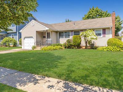 Property at 2057 Paddock Road, Seaford, NY