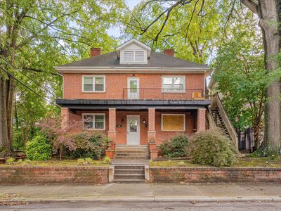 513 Cleveland St