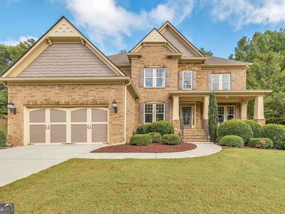 4970 Collins Lake Dr