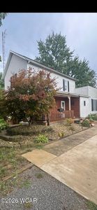 333 S Napoleon Rd