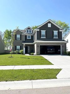 Property at 503 Tulip Tree Dr, Lapel, IN