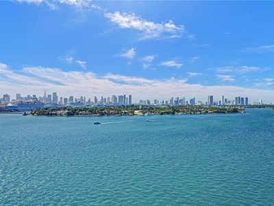 520 West Ave APT 1101