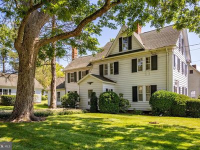 Property at 105 N Church St, Snow Hill, MD