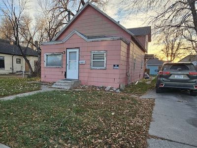 Property at 308 S 28th St, Billings, MT