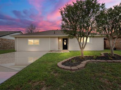 4163 Bermuda Dr