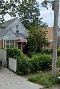 Property at 9922 205th Place, Hollis, NY