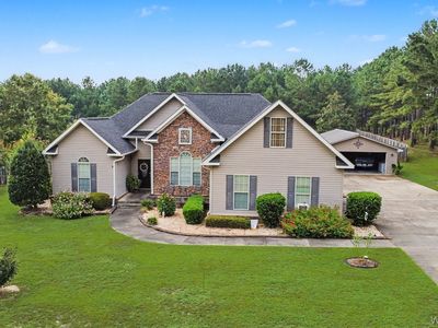 965 E Smithville Rd