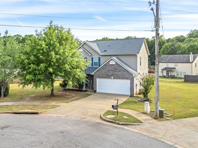 1801 Archer Ct