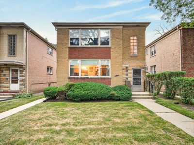 Property at (Undisclosed Address), Evanston, IL
