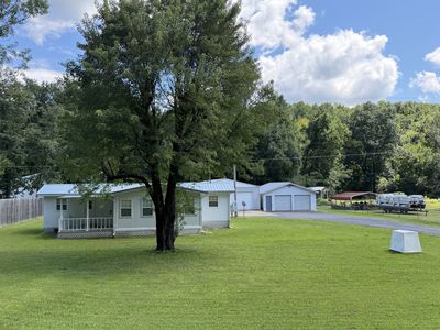 189 Leatherwood Lake Rd