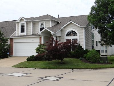 1101 Cambridge Green Ct