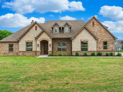 341 Oak Meadow Ln